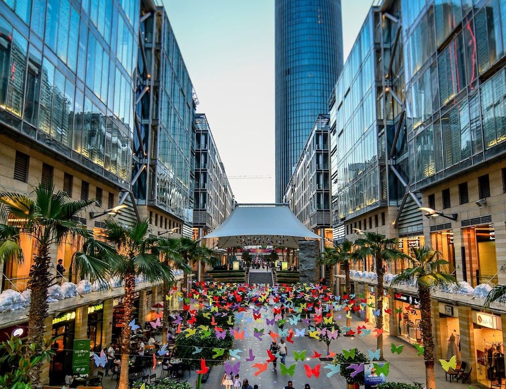 undefined Crowne Plaza Jordan Dead Sea Resort & Spa by IHG 5