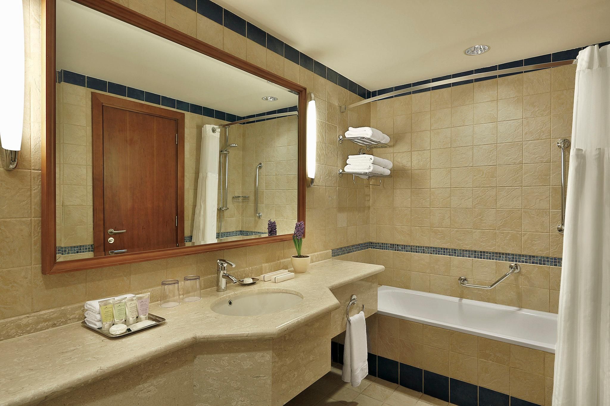 undefined Crowne Plaza Jordan Dead Sea Resort & Spa by IHG 9