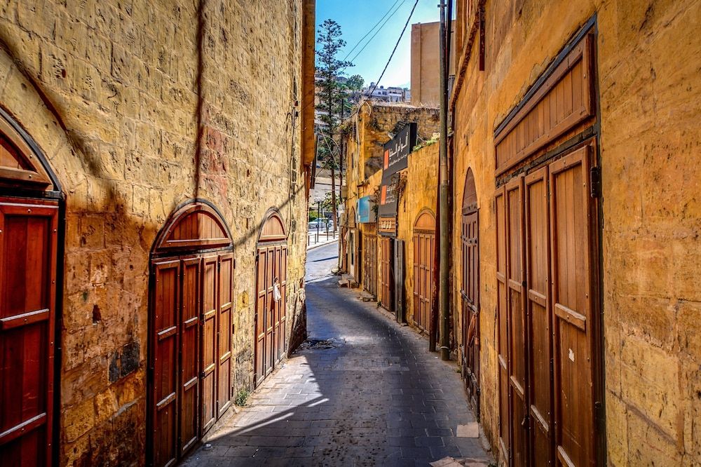 undefined Crowne Plaza Jordan Dead Sea Resort & Spa by IHG 3