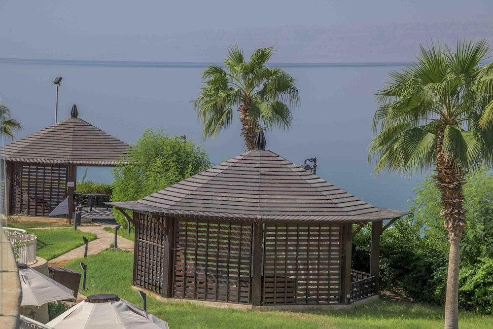 undefined Crowne Plaza Jordan Dead Sea Resort & Spa by IHG 2