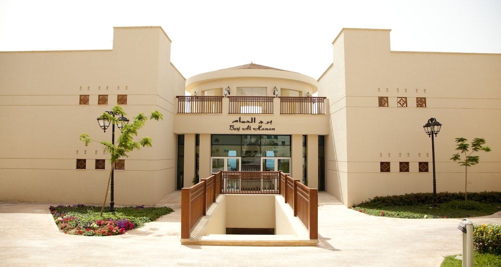 undefined Crowne Plaza Jordan Dead Sea Resort & Spa by IHG 4