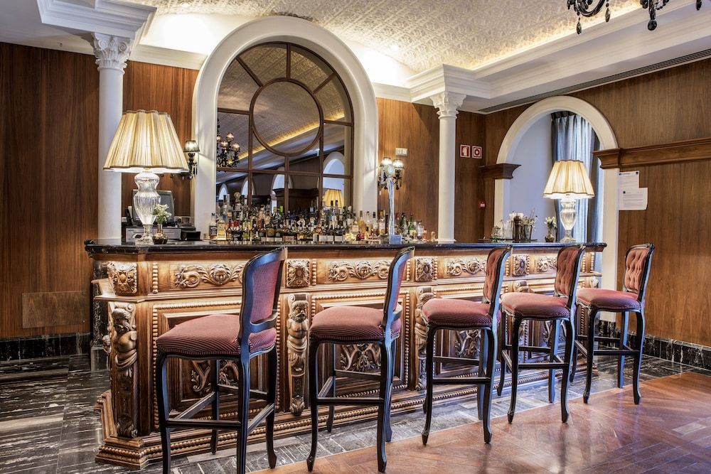 undefined InterContinental Porto - Palacio das Cardosas by IHG 9