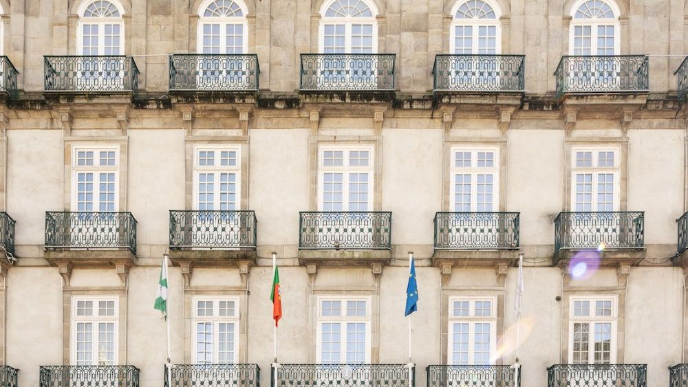undefined InterContinental Porto - Palacio das Cardosas by IHG 7