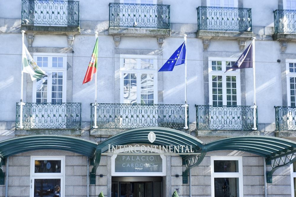 undefined InterContinental Porto - Palacio das Cardosas by IHG 3