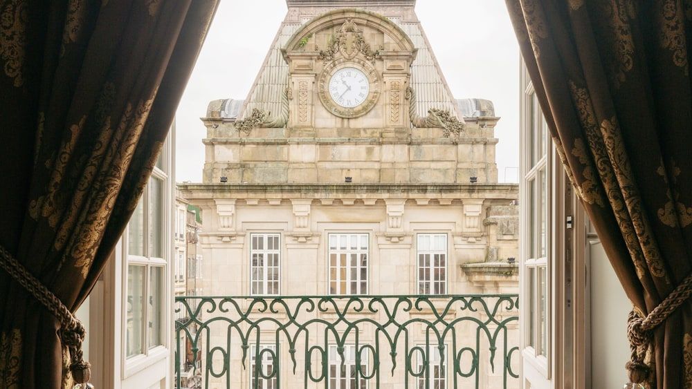 undefined InterContinental Porto - Palacio das Cardosas by IHG 5