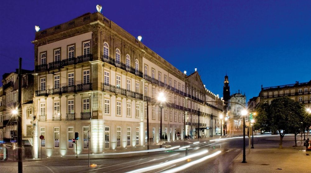 undefined InterContinental Porto - Palacio das Cardosas by IHG 8
