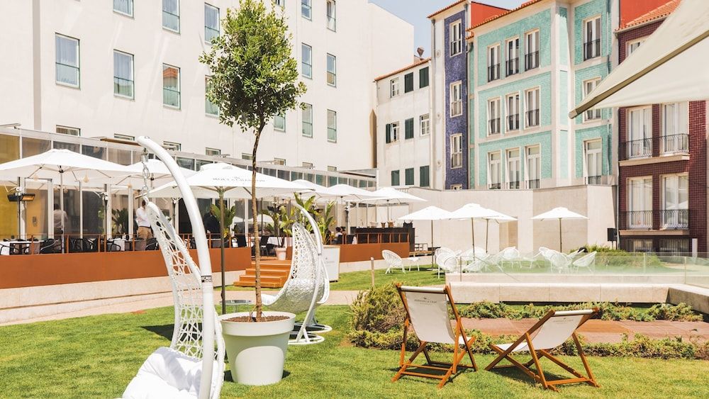 undefined InterContinental Porto - Palacio das Cardosas by IHG 6