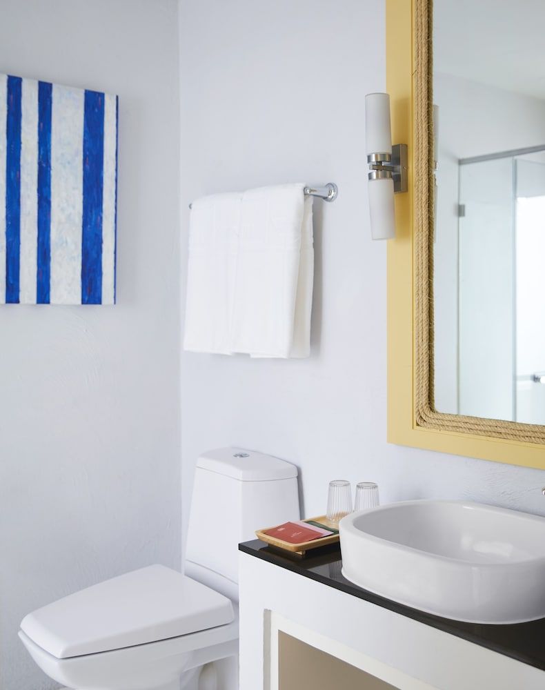 The Peri Hotel Hua Hin Deluxe Double - Poolside 7