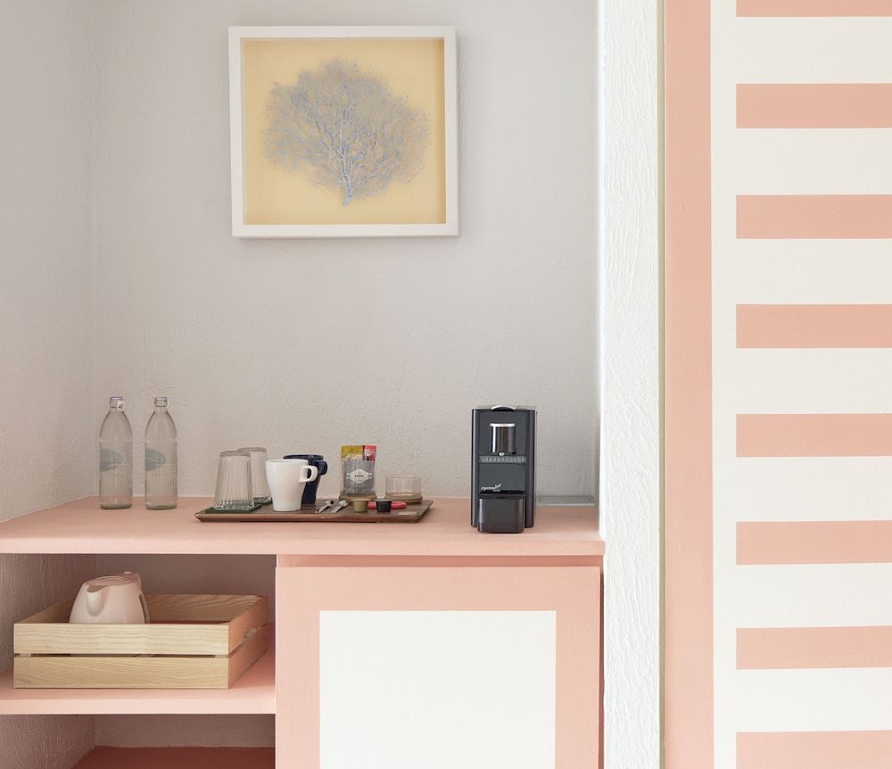 The Peri Hotel Hua Hin Deluxe Double - Poolside 6