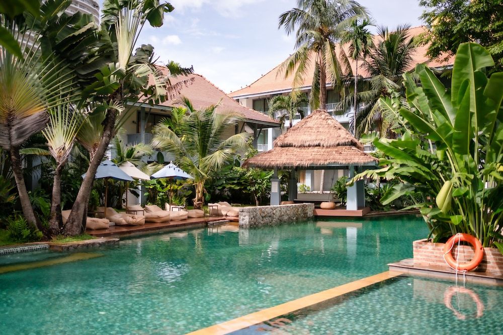 undefined The Peri Hotel Hua Hin 7