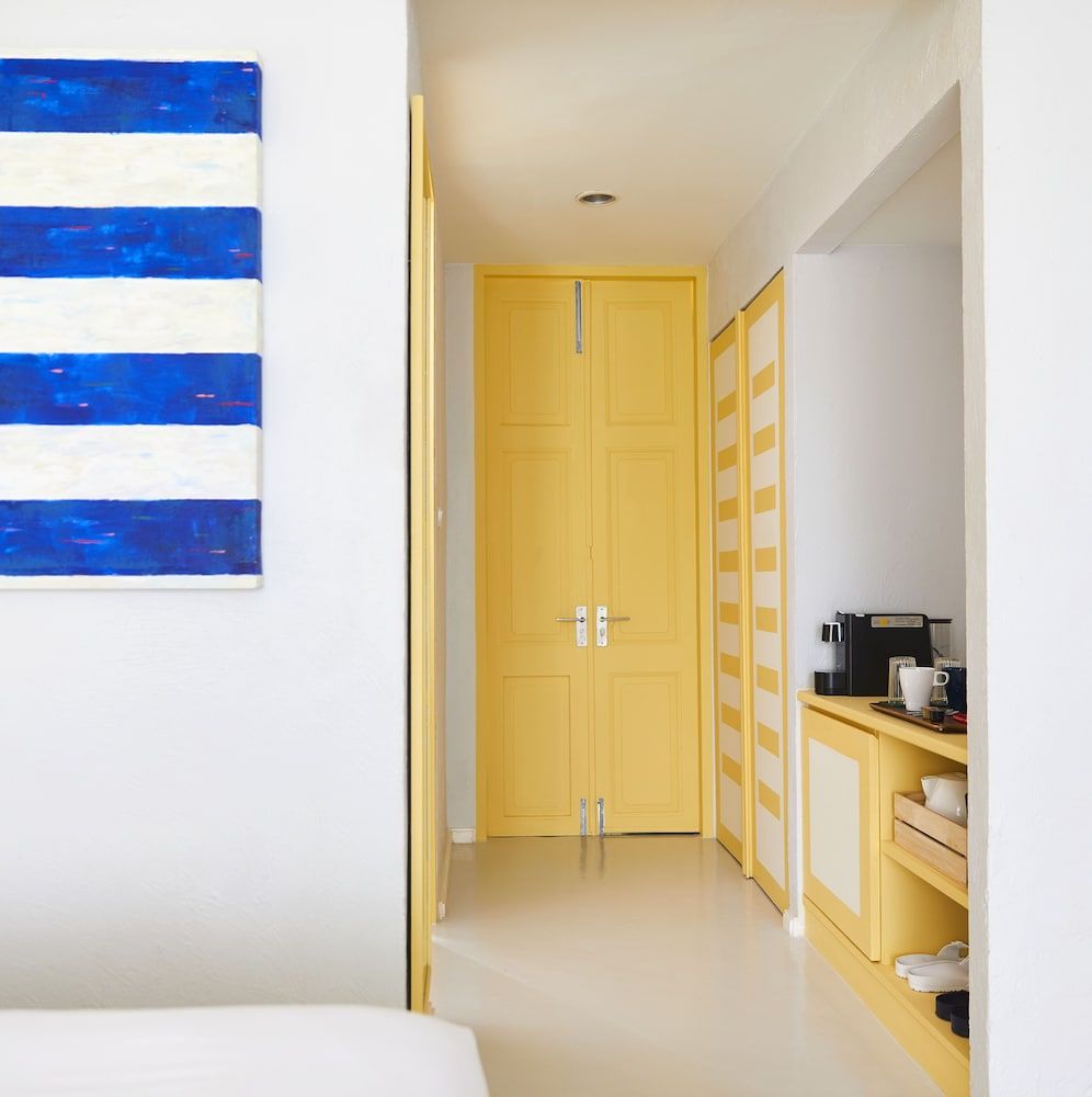 The Peri Hotel Hua Hin Deluxe Double - Poolside 3