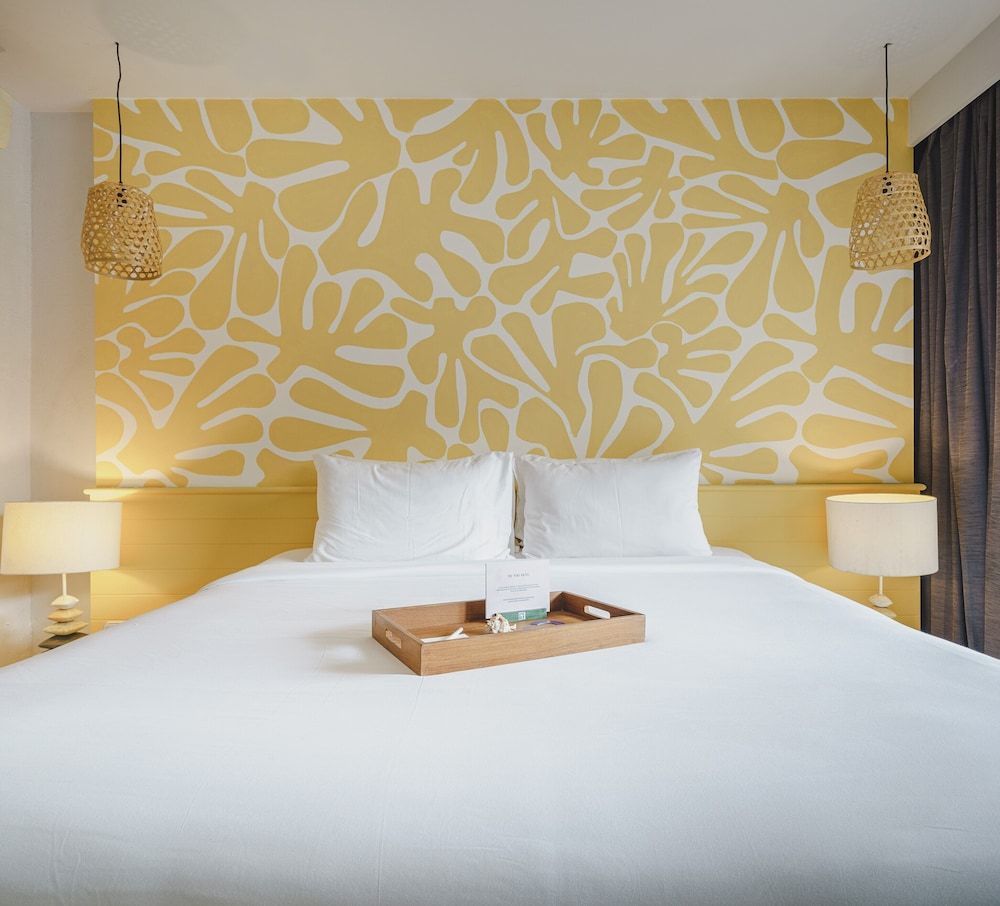 undefined The Peri Hotel Hua Hin 10