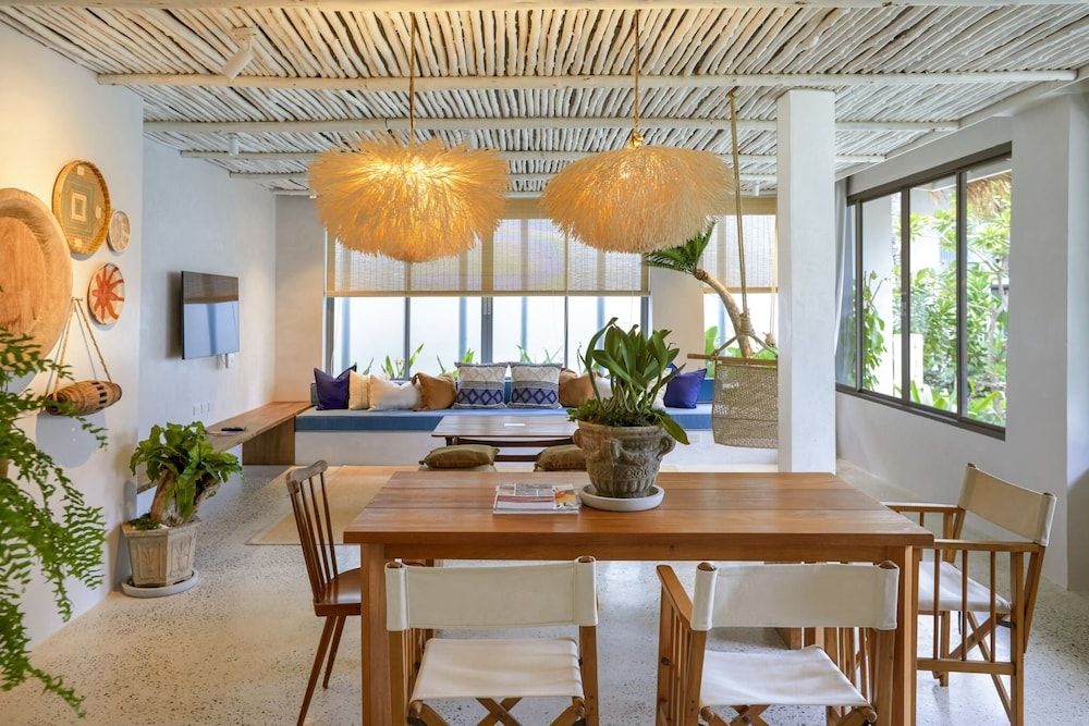 undefined The Peri Hotel Hua Hin 3