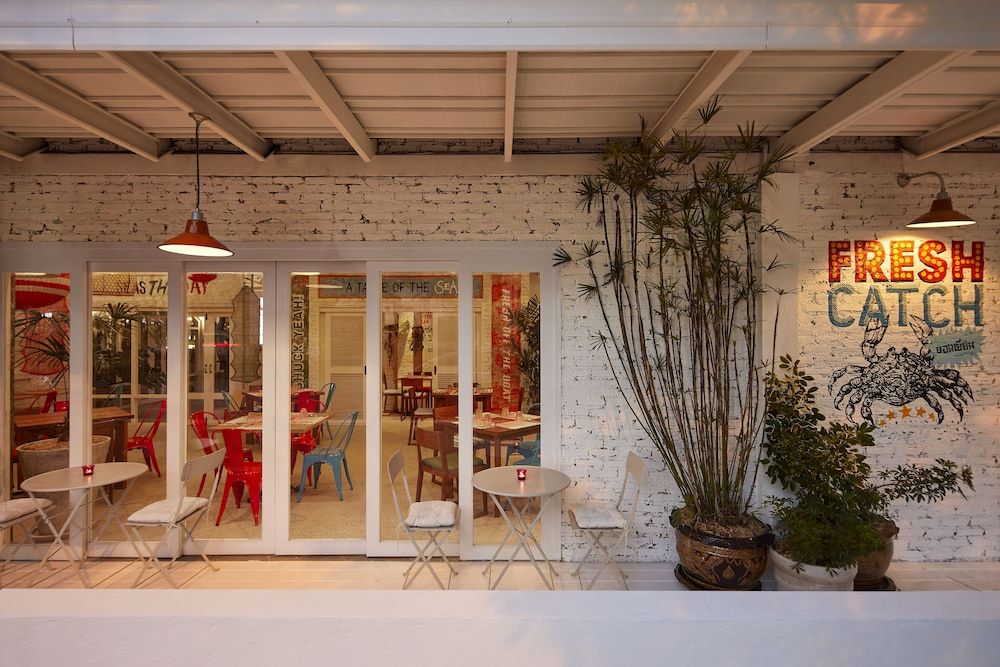 undefined The Peri Hotel Hua Hin 6