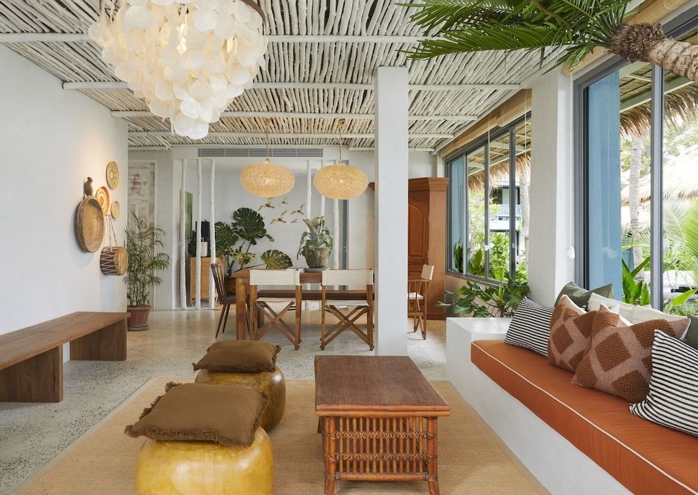 undefined The Peri Hotel Hua Hin 9