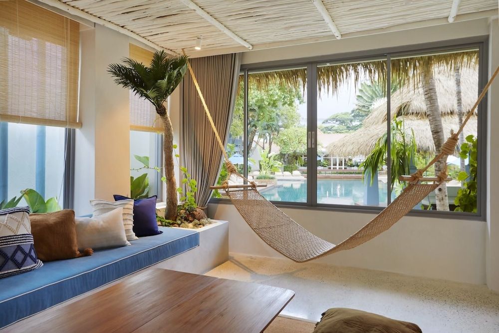 undefined The Peri Hotel Hua Hin 8