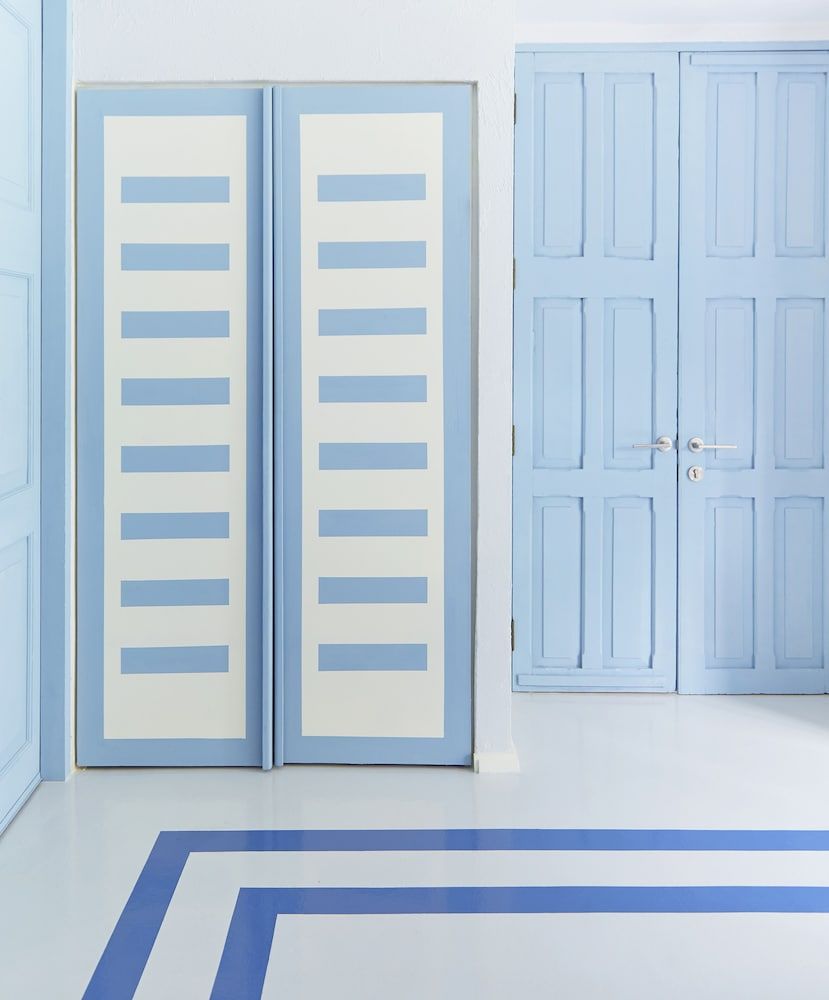 The Peri Hotel Hua Hin Deluxe Double - Poolside 2