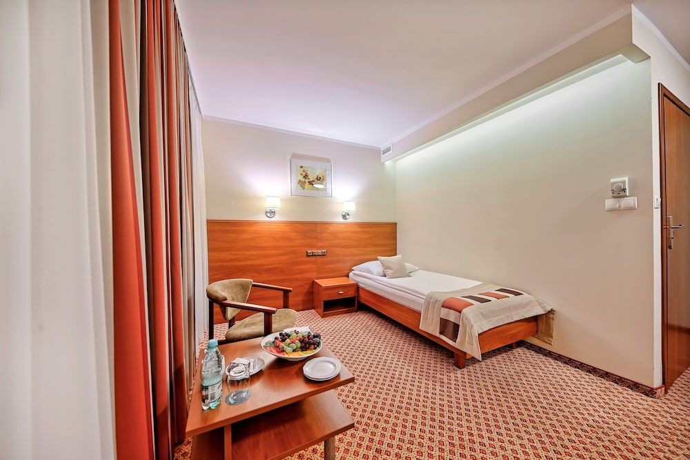 undefined Hotel Gromada Warszawa Centrum 5