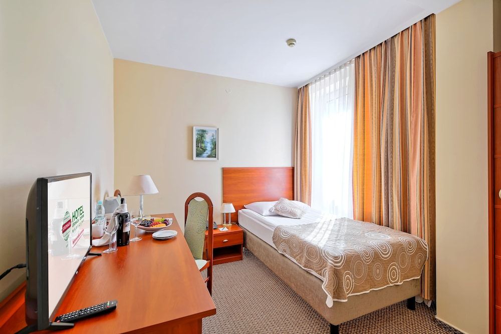 undefined Hotel Gromada Warszawa Centrum