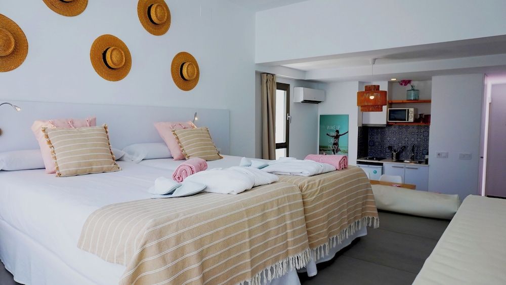 Studio, Terrace, Partial Sea View (Select - Split Level)