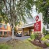Best Western Plus Northwind Inn & Suites