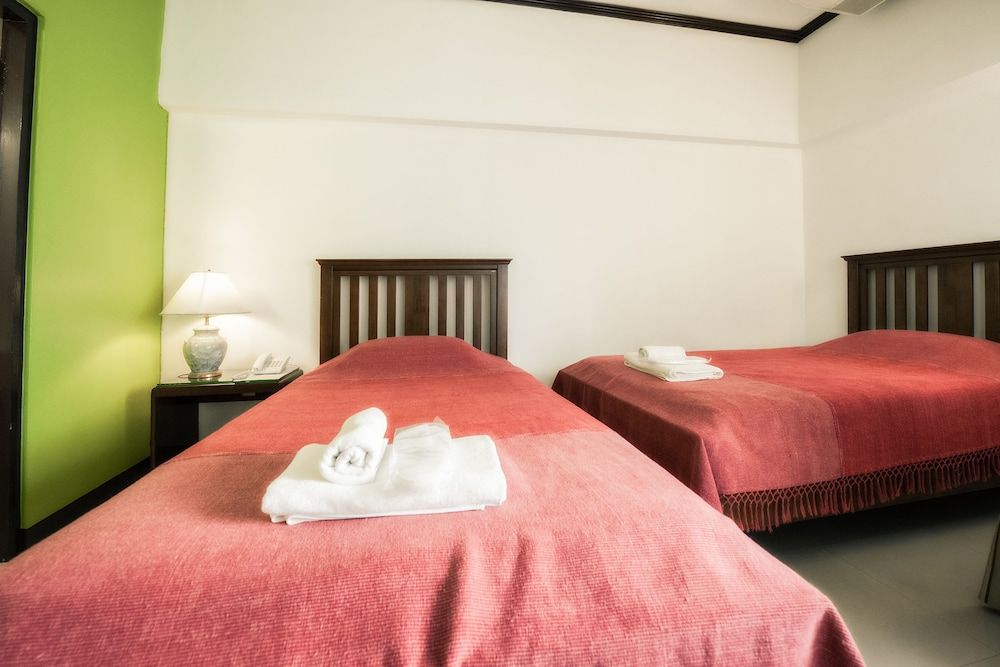 A-2 House Deluxe Triple Room 2