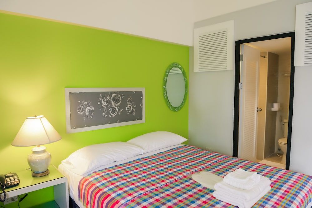 A-2 House Standard Double Room 3