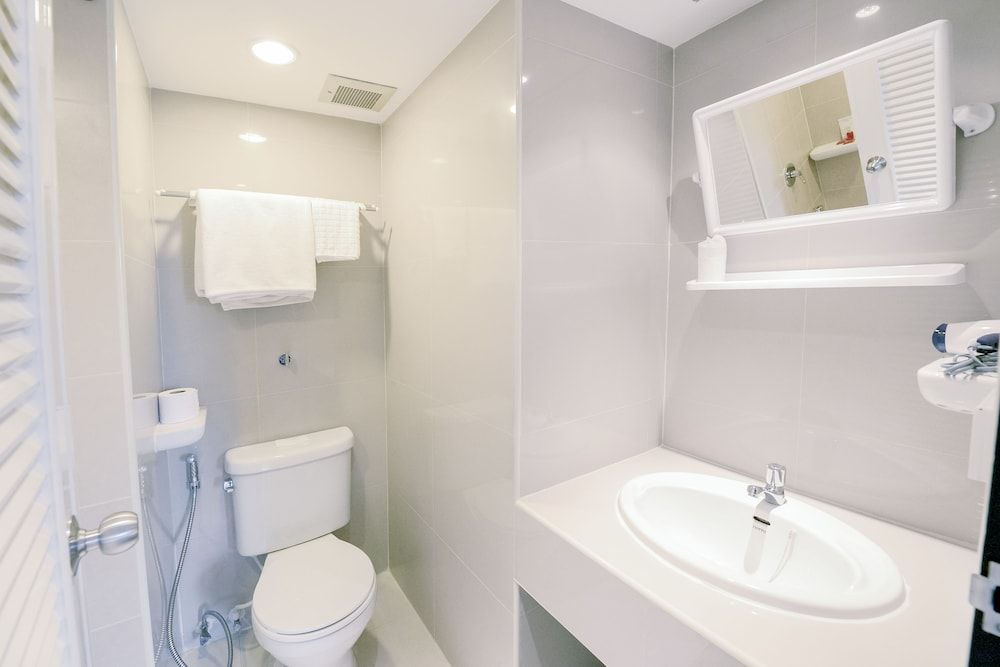 A-2 House Standard Double Room 10