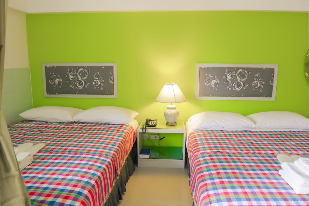 undefined A-2 House 6