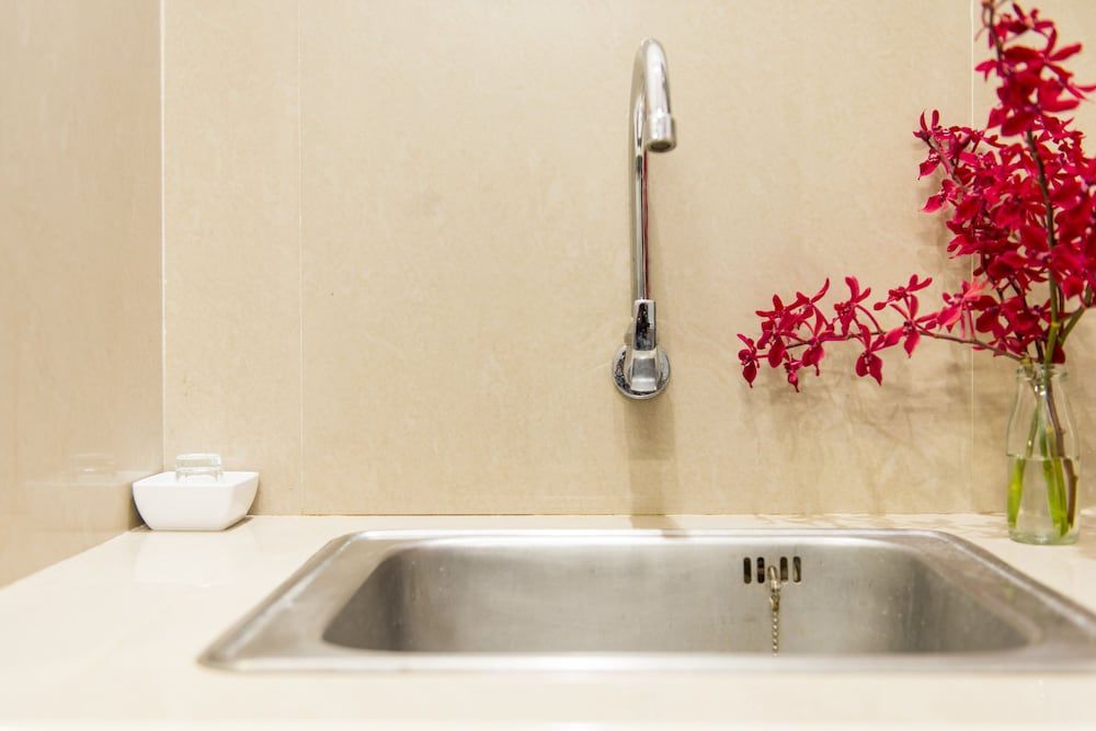 A-2 House Standard Double Room 6