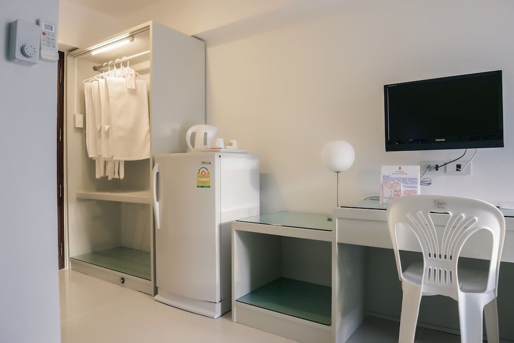 A-2 House Standard Double Room 9