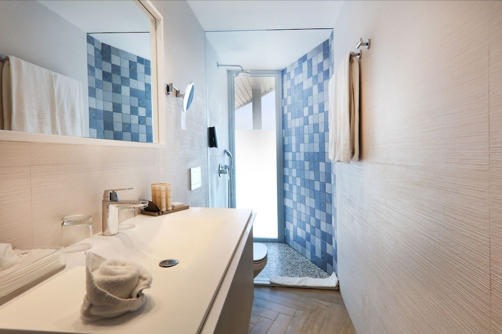 Superior Double Room, Oceanfront
