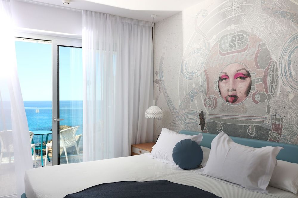 Superior Double Room, Oceanfront