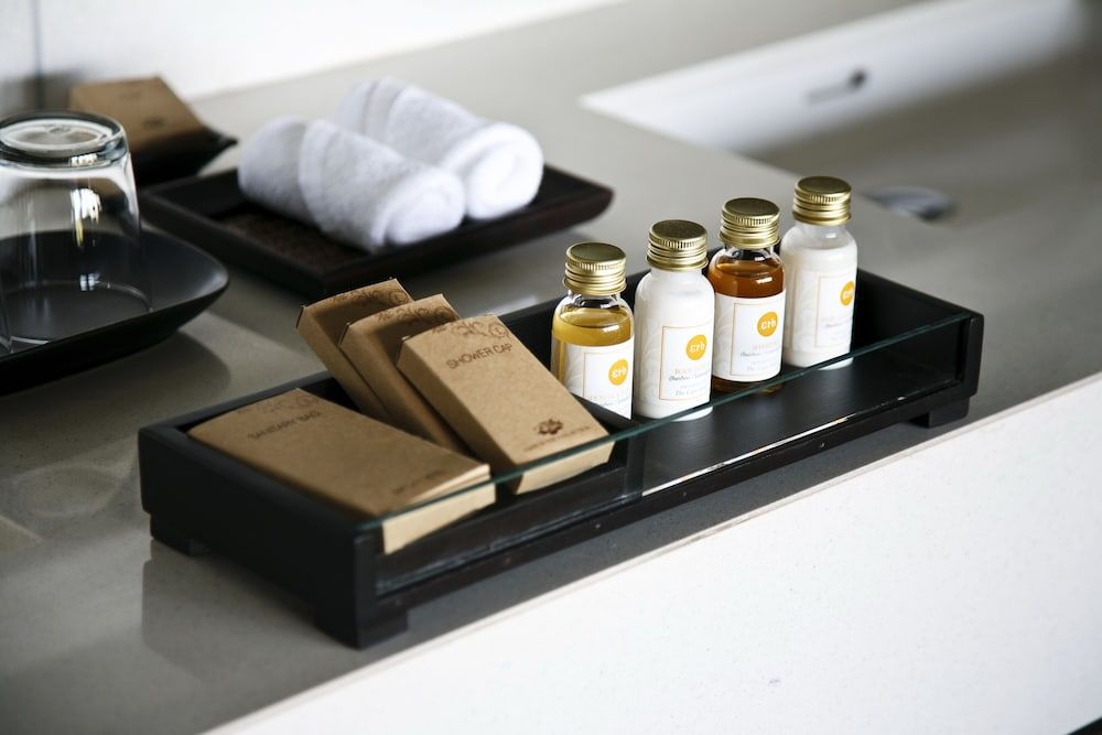 Cape Nidhra Hotel Hua Hin Garden Pool Suite 4