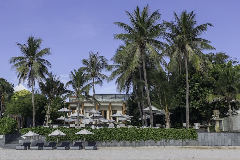 undefined Cape Nidhra Hotel Hua Hin 5