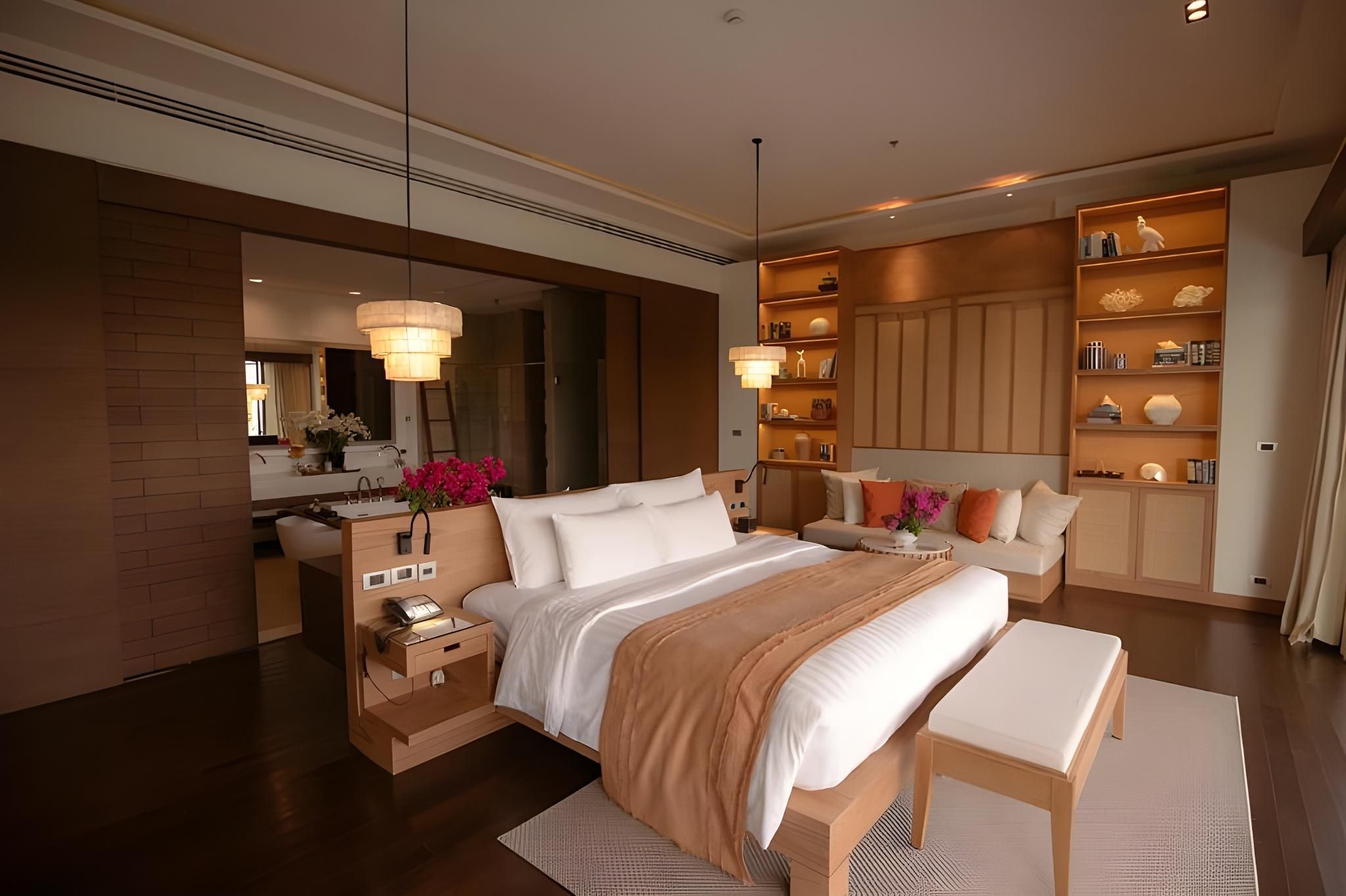 Nidhrarom Suite