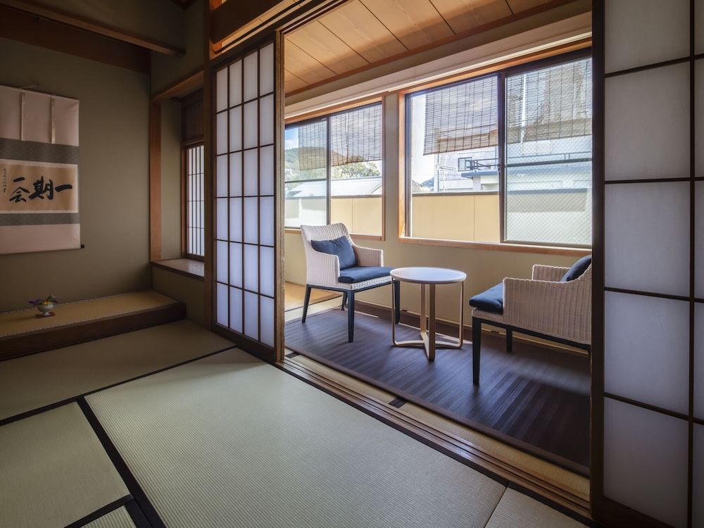 Karaku Suite, Non Smoking