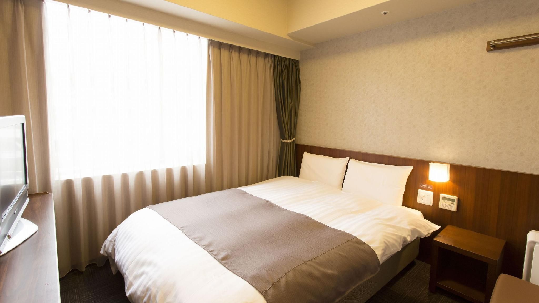 Double Room - Non-Smoking