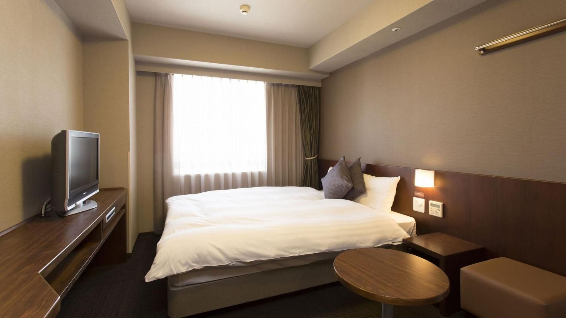 Double Room - Smoking