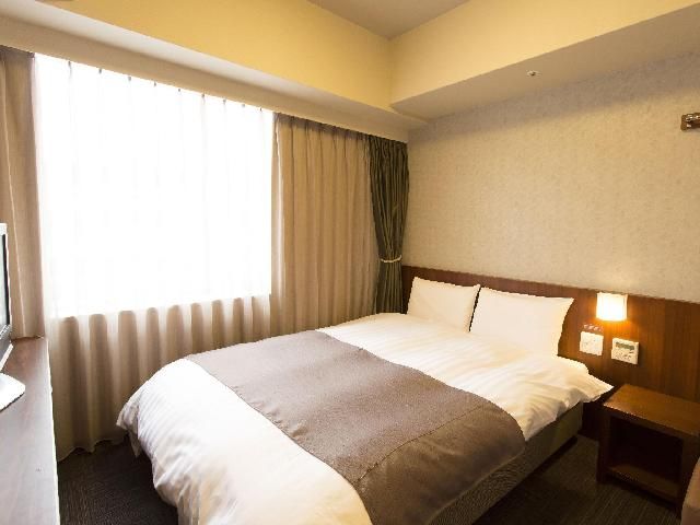 Double Room without Cleaning Service - Non-Smoking