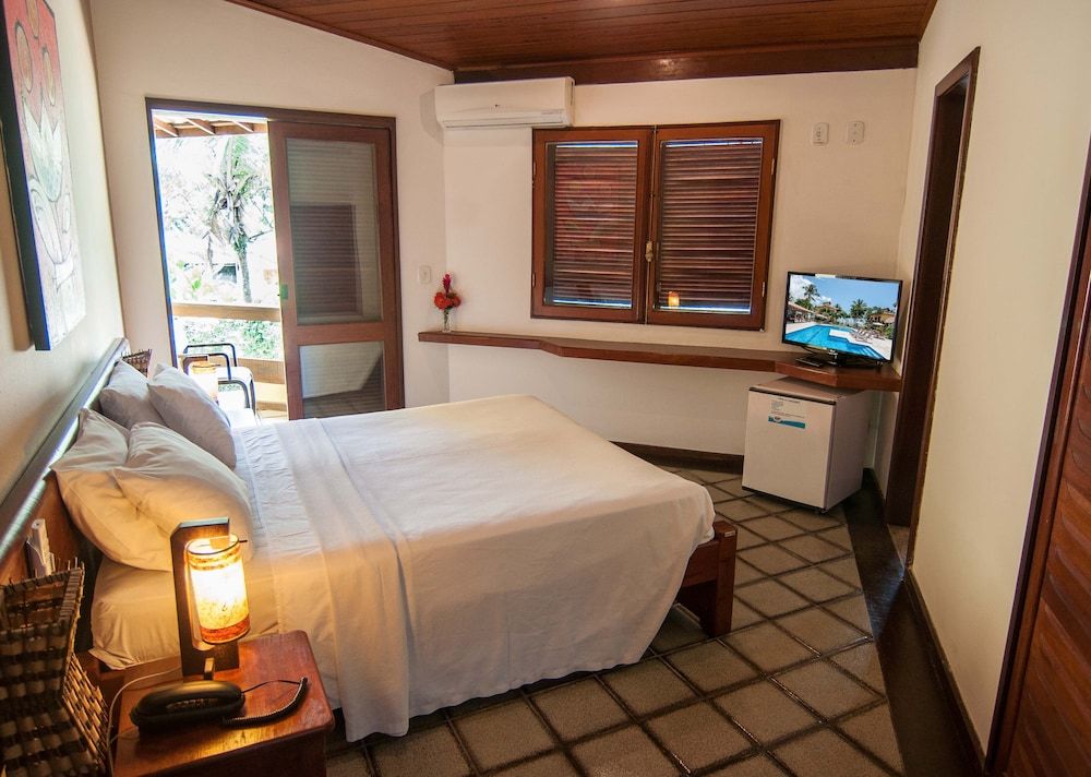 Apartamento standard