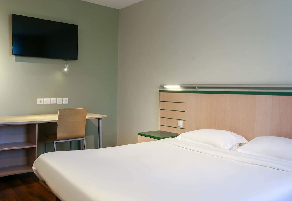 B&B HOTEL Aubagne Gémenos Double Room, Non Smoking 2