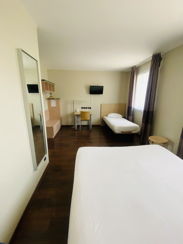 Triple Room, Non Smoking