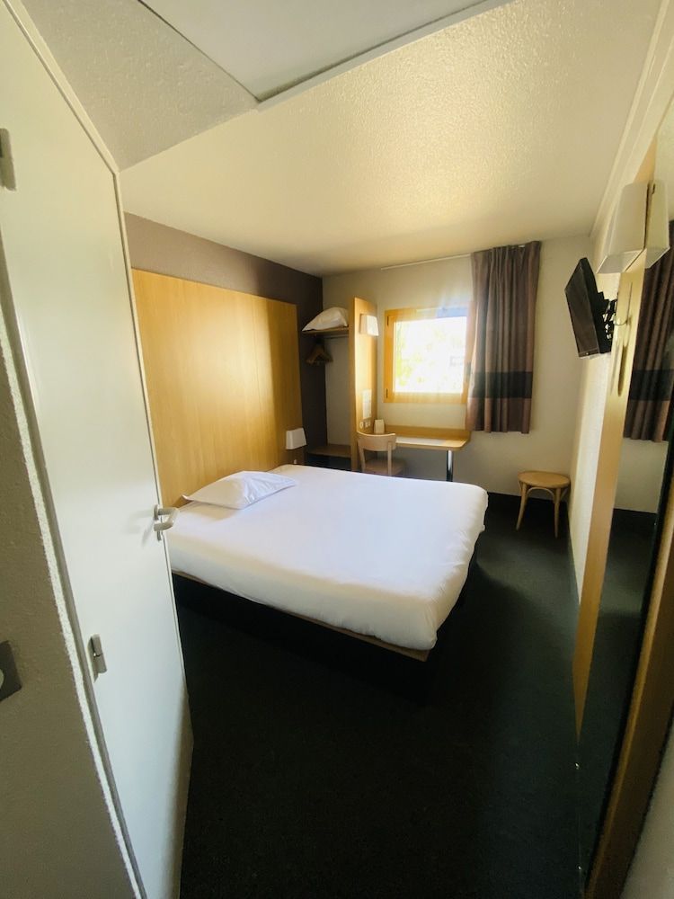 B&B HOTEL Aubagne Gémenos Double Room, Non Smoking