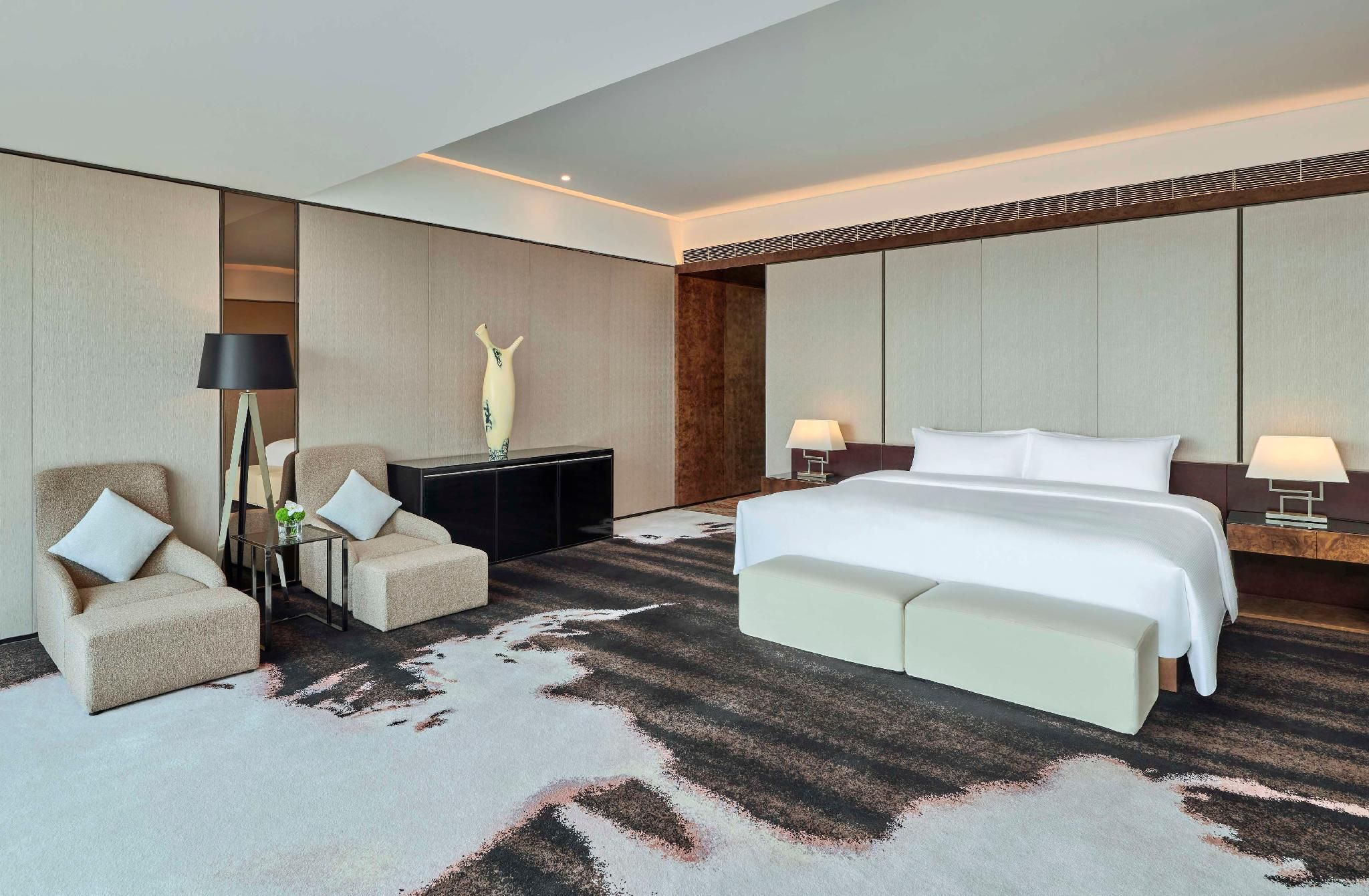 Premier Suite