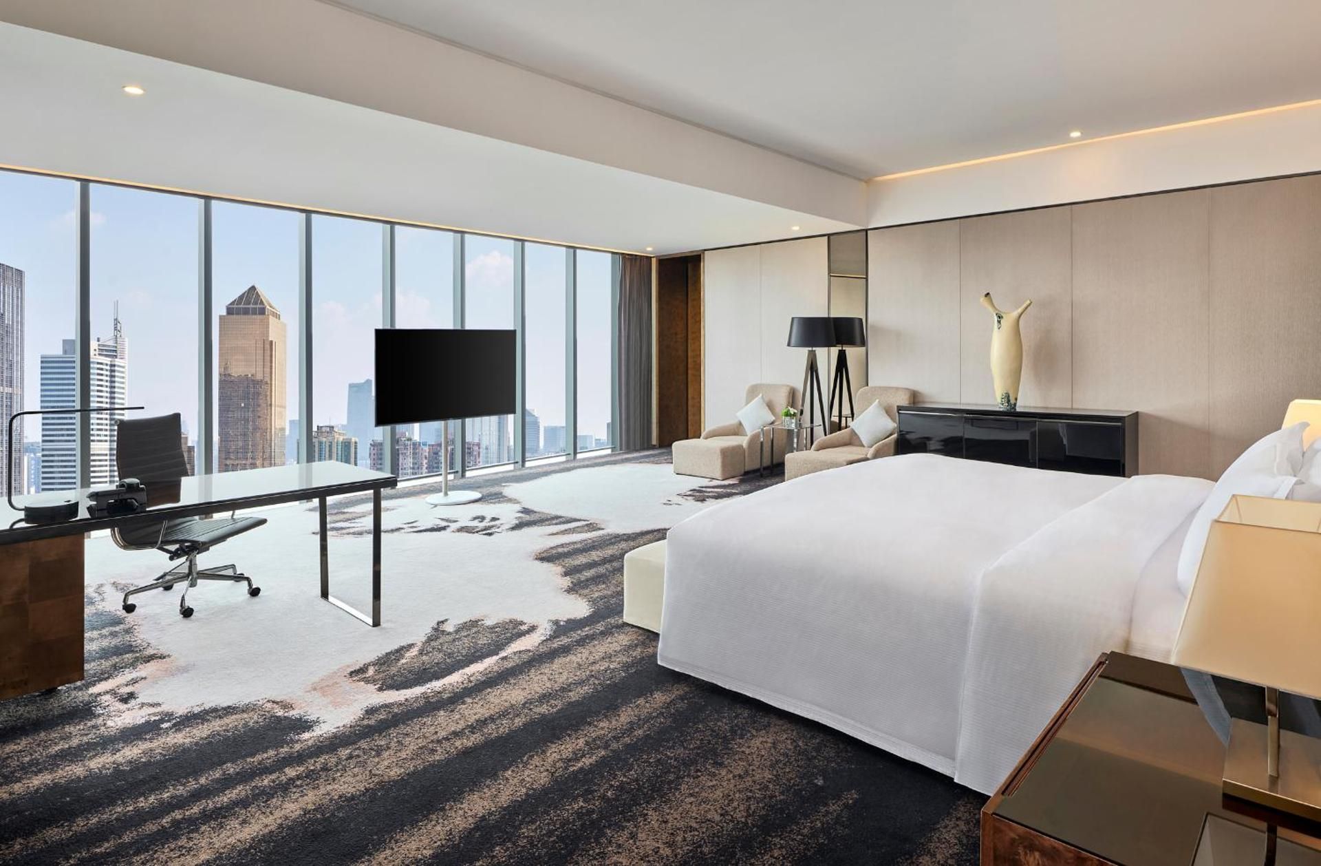 Premier Suite