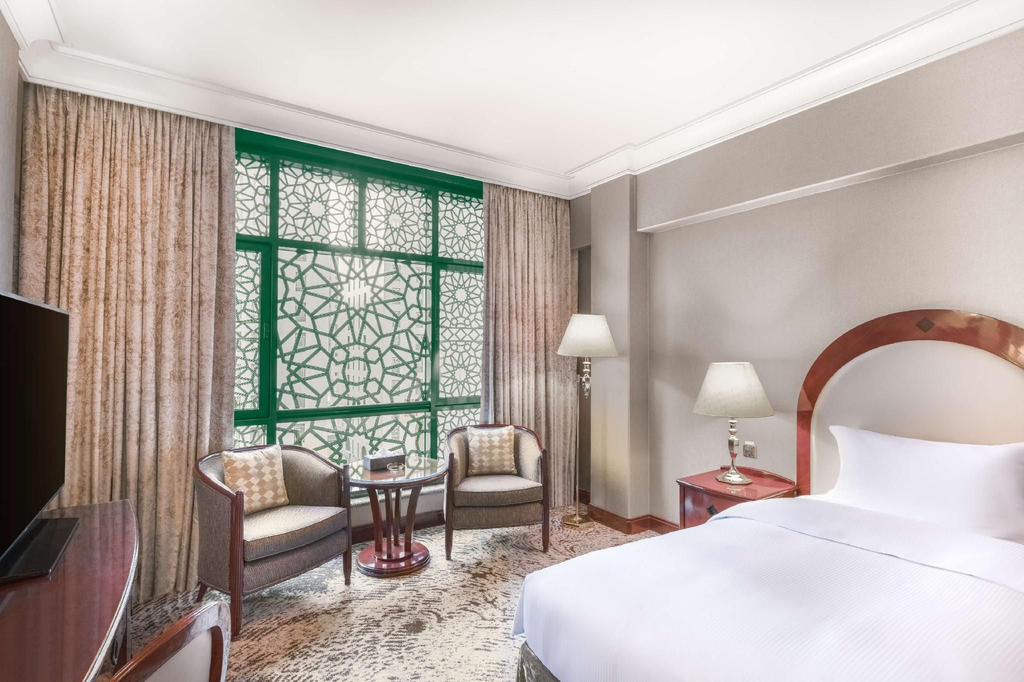 Single Deluxe Room City