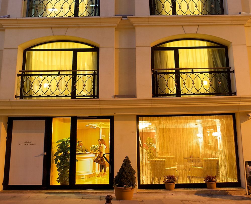 undefined Perula Hotel & SPA 3