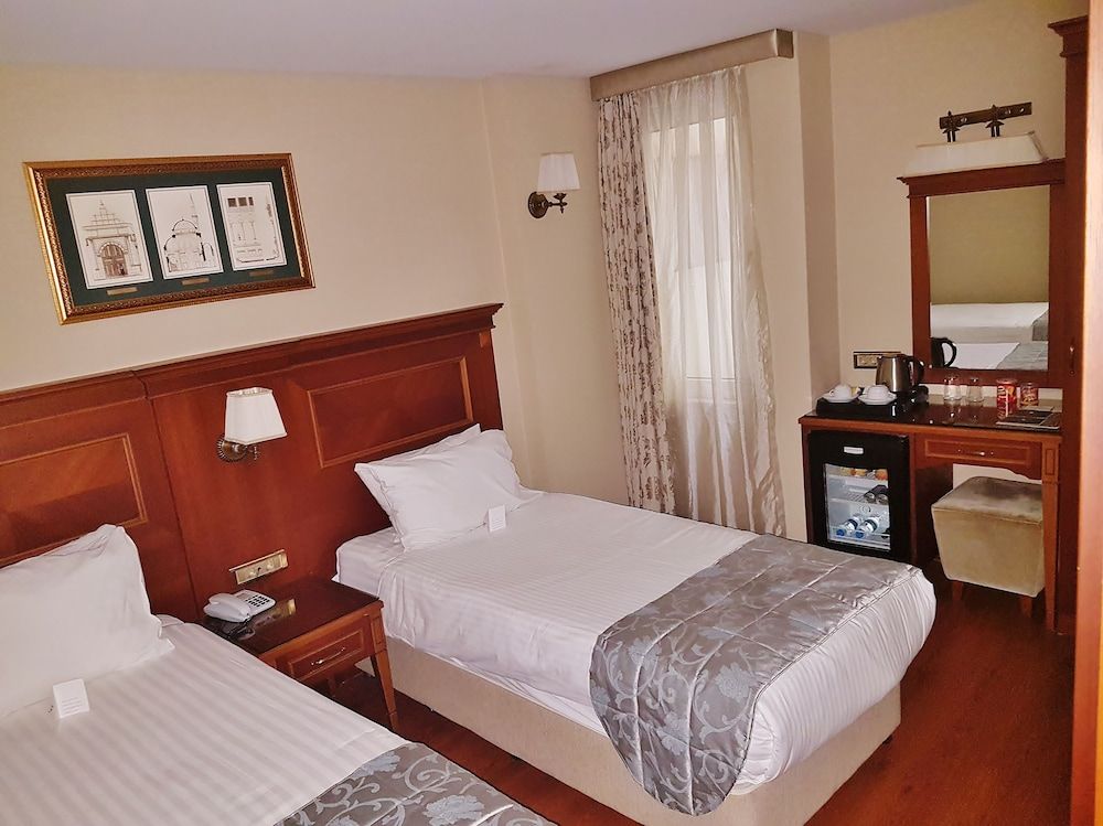 undefined Perula Hotel & SPA 5