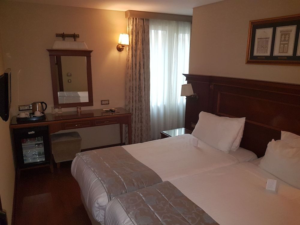 undefined Perula Hotel & SPA 9